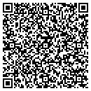 QR code with Over Rainbow contacts