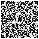 QR code with Robin L Downey MD contacts