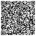 QR code with Mark E Anderson DDS contacts