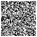 QR code with A 14 Karat Entertainment contacts