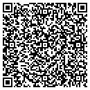QR code with Oei Graphics contacts