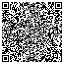 QR code with Robin Thaut contacts