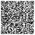 QR code with H & R Block Tax Service contacts
