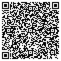 QR code with Case Farm contacts