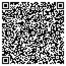 QR code with Hooked On Toys contacts