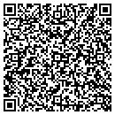 QR code with Kish-Ko Intl contacts