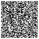 QR code with Mahtab Christian Bros Ldscpg contacts