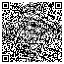 QR code with B C Mac Donald's contacts