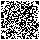 QR code with Hubers Custom Building contacts