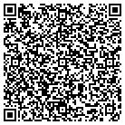 QR code with Hunt Road Backhoe Service contacts