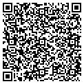 QR code with WISe contacts