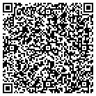 QR code with Jean Steinbrecher Architects contacts