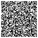 QR code with Lj Logging contacts