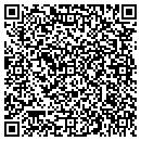 QR code with PIP Printing contacts
