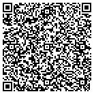 QR code with Albert Einstein Middle School contacts