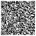 QR code with Puget Sound Compressor & Heavy contacts