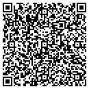 QR code with Autofresh contacts