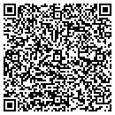QR code with M & L Mechanical contacts