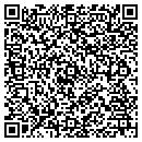 QR code with C T Lift Truck contacts