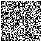 QR code with American Handwriting Analysis contacts
