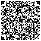 QR code with Eklund Electric Inc contacts