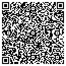 QR code with Sin In Linen contacts
