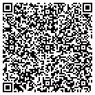 QR code with R & R Automotive Refinishing contacts