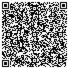 QR code with James A Fitch Computer Service contacts