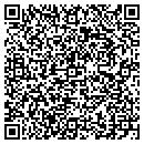 QR code with D & D Properties contacts