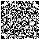 QR code with Central Distributing Inc contacts