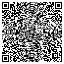 QR code with J C Machining contacts