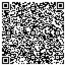 QR code with Hamra Corporation contacts