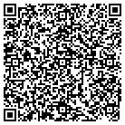 QR code with Cowden Gravel & Ready Mix contacts