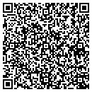 QR code with A Custom Cut Lawn contacts