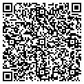 QR code with Q F C contacts