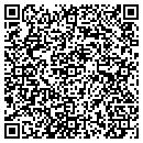 QR code with C & K Enterprise contacts