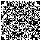QR code with Vonnie S Hair Studio contacts
