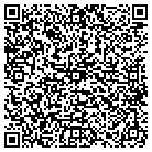 QR code with Hole In The Wall Paintball contacts