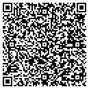 QR code with The Pampered Chef contacts