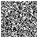 QR code with A Johnson Trucking contacts