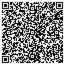 QR code with AAA Self Storage contacts