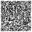 QR code with Healing Hrts Cnsling Mnistries contacts