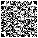 QR code with JB Asphalt Paving contacts