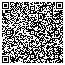 QR code with River City Glass contacts