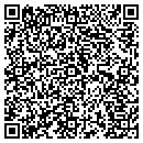 QR code with E-Z Mini Storage contacts