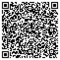 QR code with Cancer Coach contacts