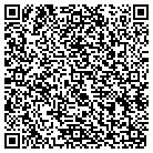 QR code with Jeff's Window Washing contacts