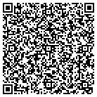 QR code with A Cut Above The Locks contacts