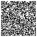 QR code with J M Morgan Co contacts