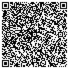 QR code with Henrys Pizza Pasta & Pub contacts